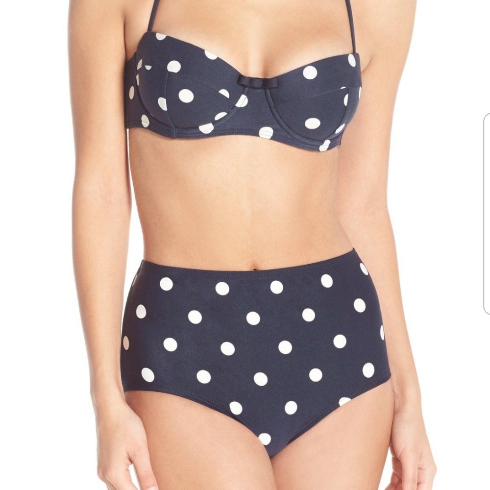 Kate Spade Bathing Suit